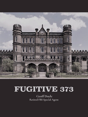 cover image of Fugitive 373